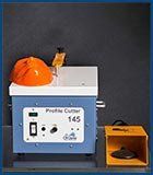 Détoureuse de thermoformage