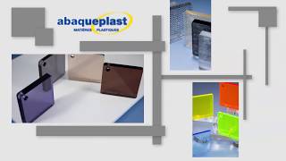 Vid&eacute;o de pr&eacute;sentation abaqueplast (YouTube)