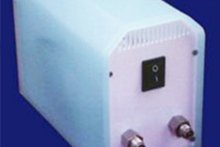 Boitier Pompe à vide