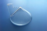 Fabrication de pièces mécaniques en plastique