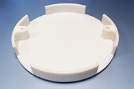 Fabrication de pièces en plastique