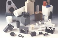 PIÈCES MECANIQUES EN PLASTIQUE