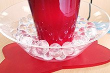 Thermoformage récipient