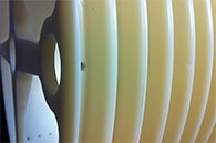 Pièces mécanique fabriquées sur plan