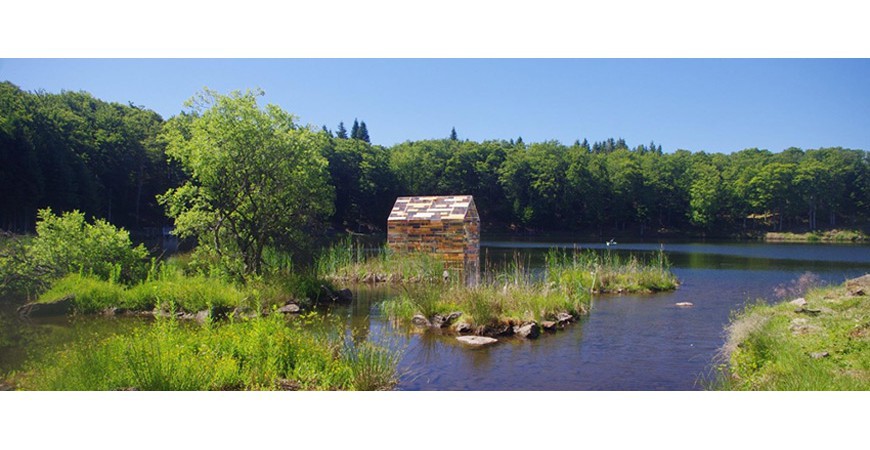 WALDEN RAFT