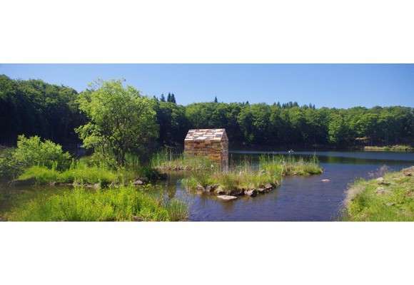 WALDEN RAFT