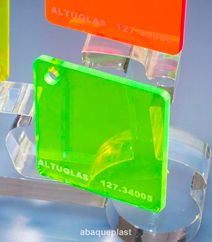 Altuglas™ 127.34005 Vert fluo