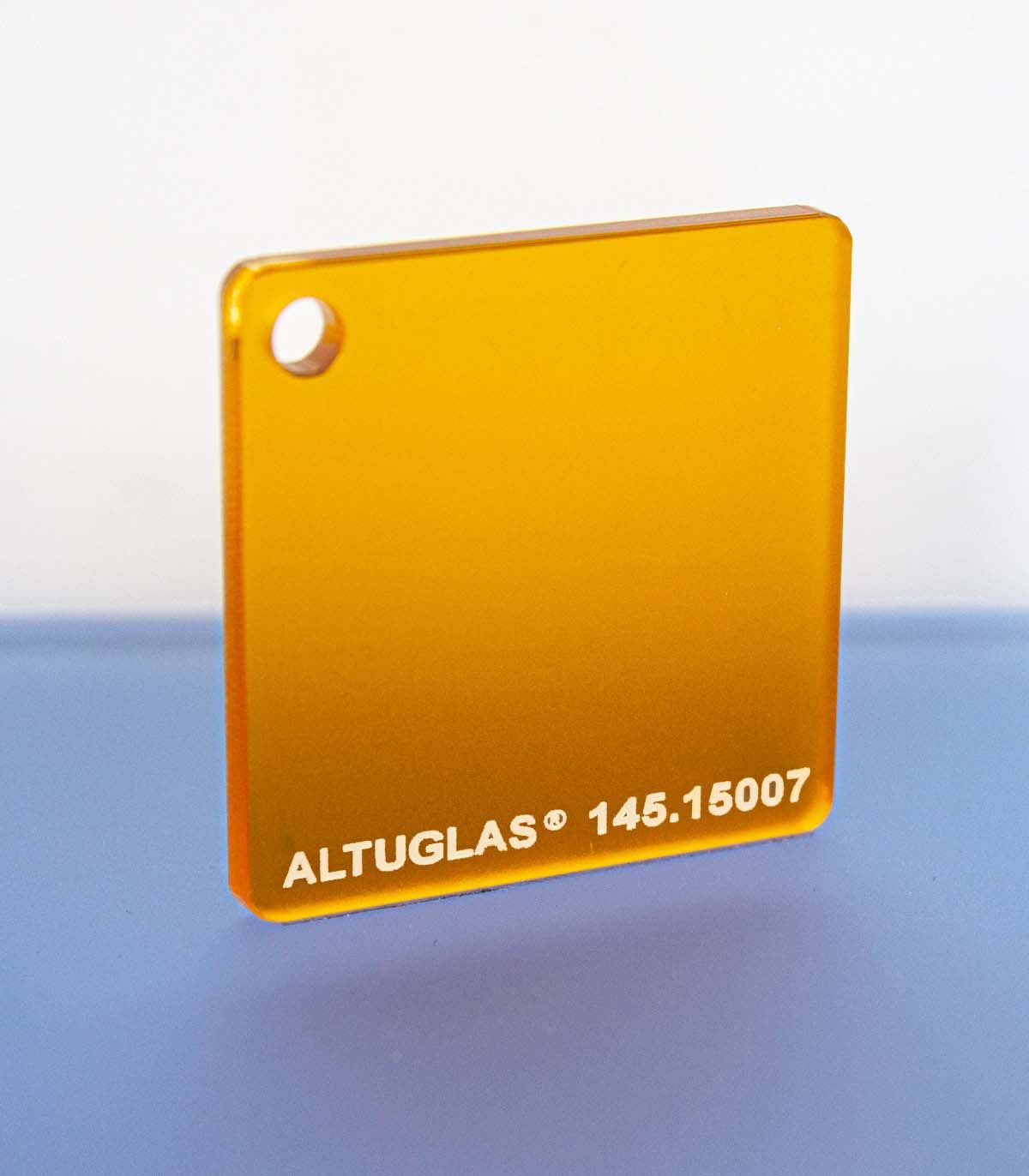 Altuglas™ 145.15007 Orange dual satin