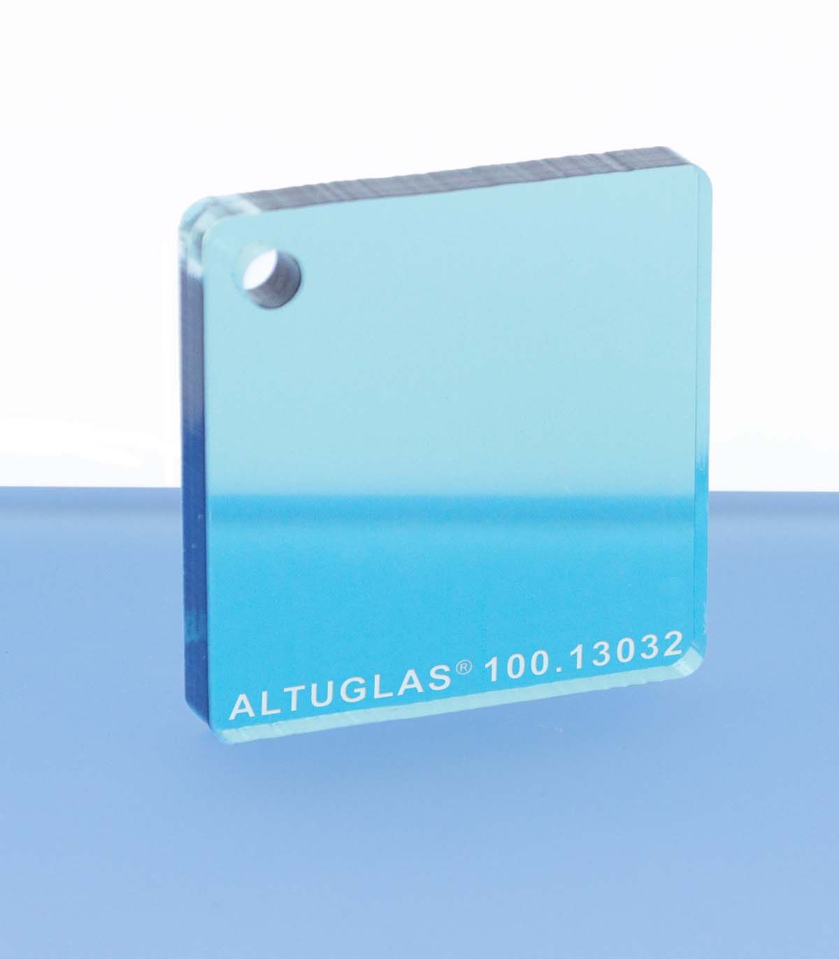 Altuglas™ 100.13032 Aqua look