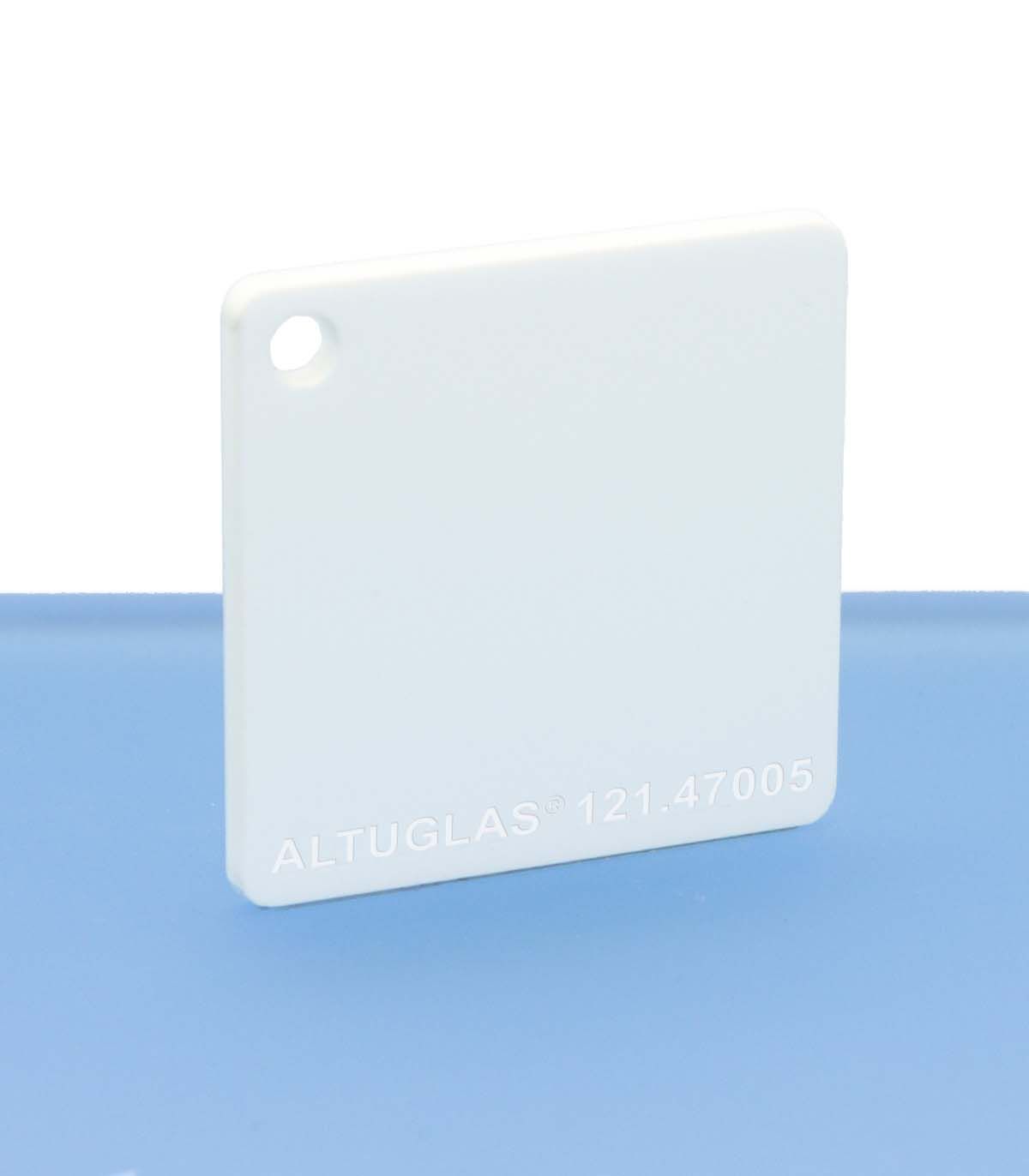 Altuglas™ 121.47005 Blanc