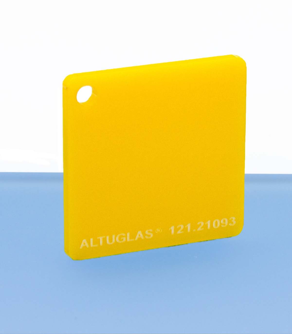 Altuglas™ 121.21093 Jaune led