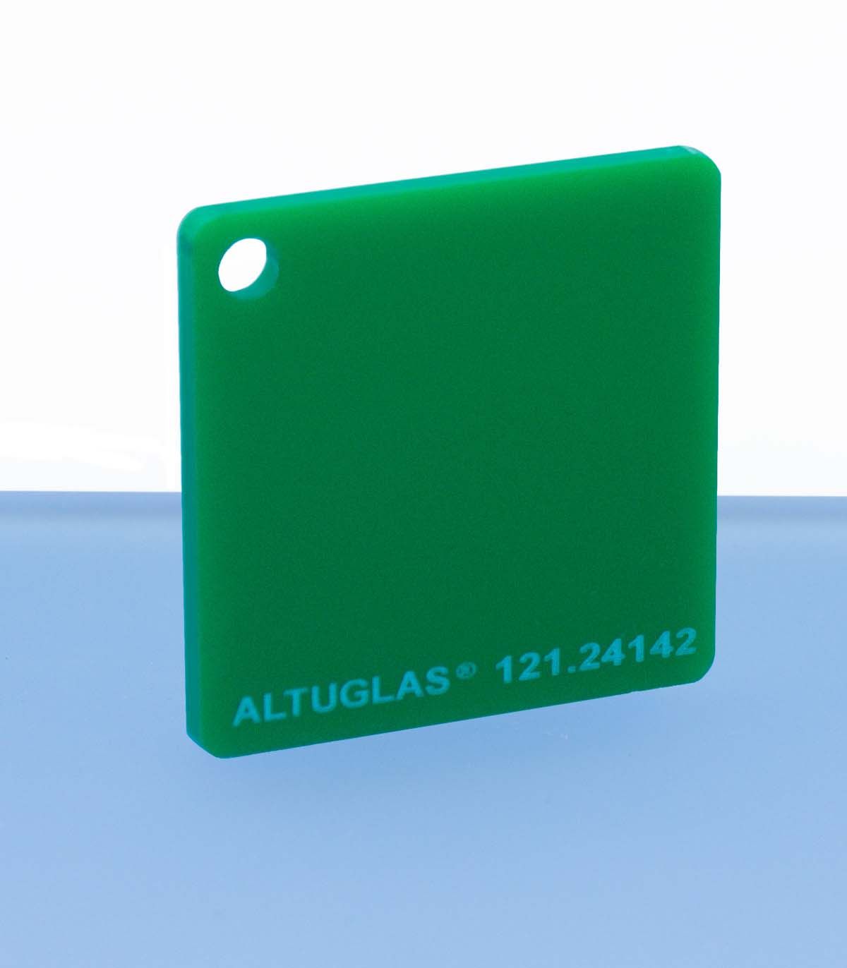 Altuglas™ 121.24142 Vert Led