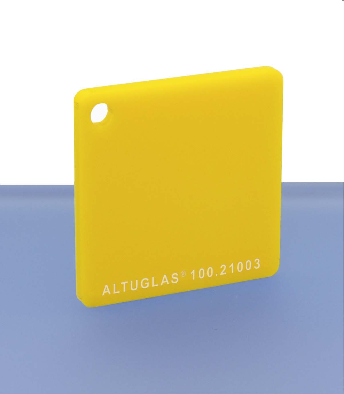 Altuglas™ 100.21003 Jaune