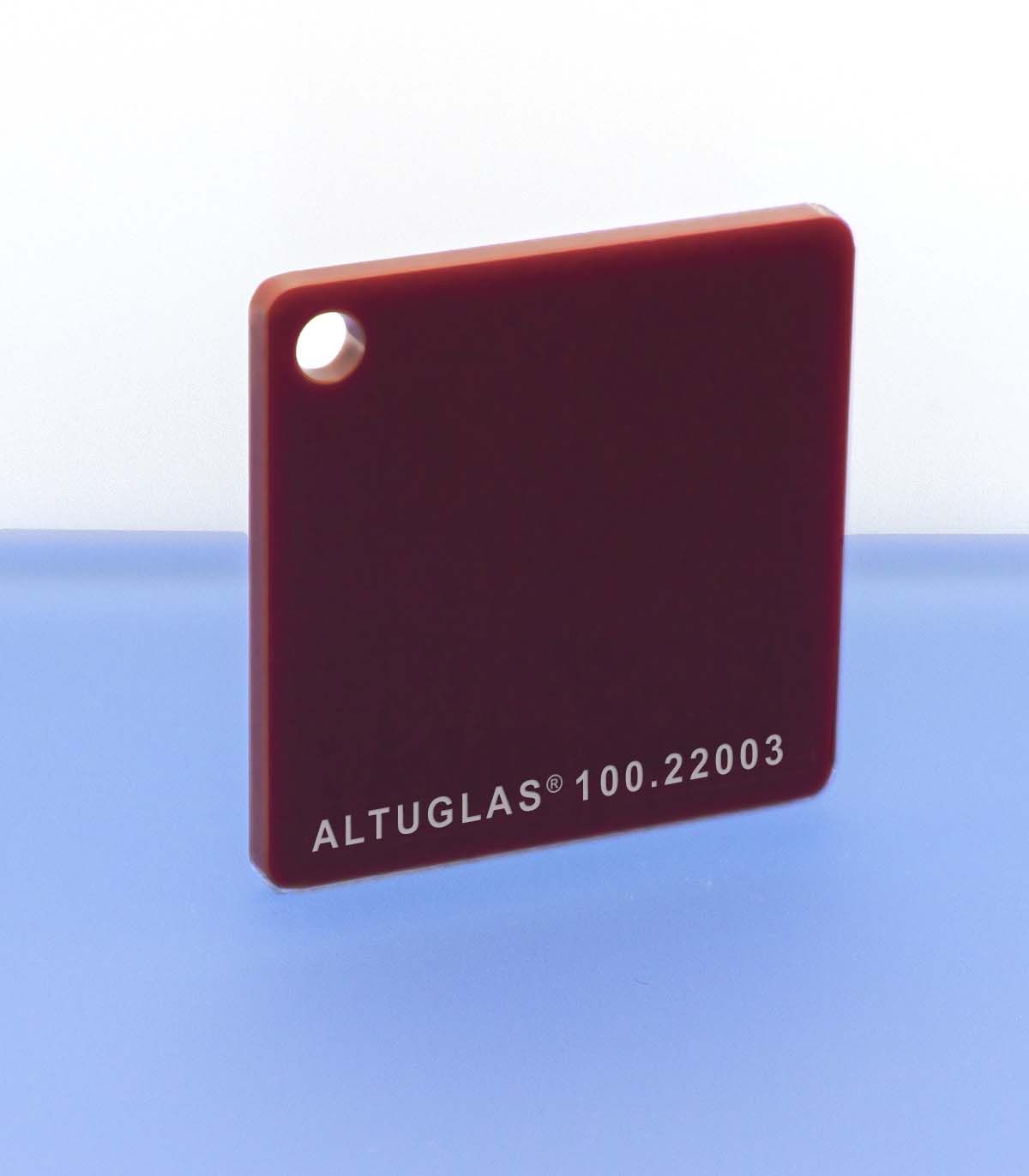 Altuglas™ 100.22003 Rouge