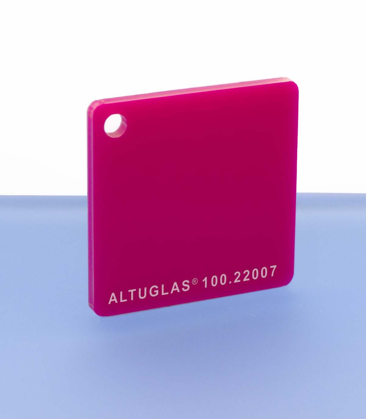 Altuglas™ 100.22007 Fuchsia