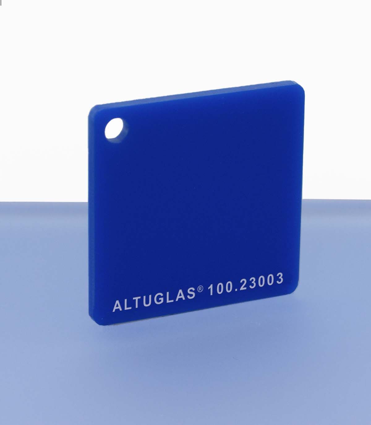 Altuglas™ 100.23003 Bleu