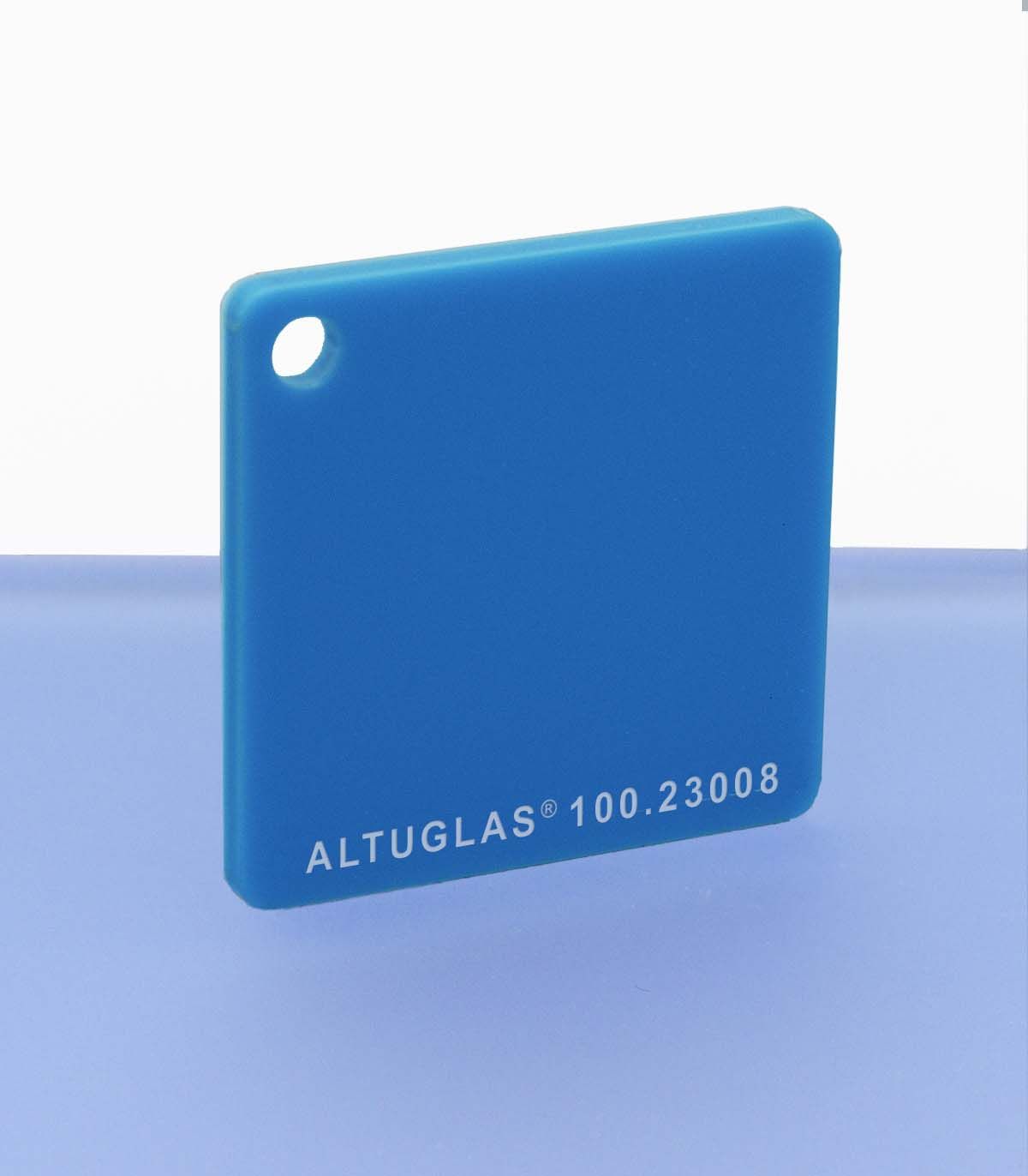 Altuglas™ 100.23008 Bleu
