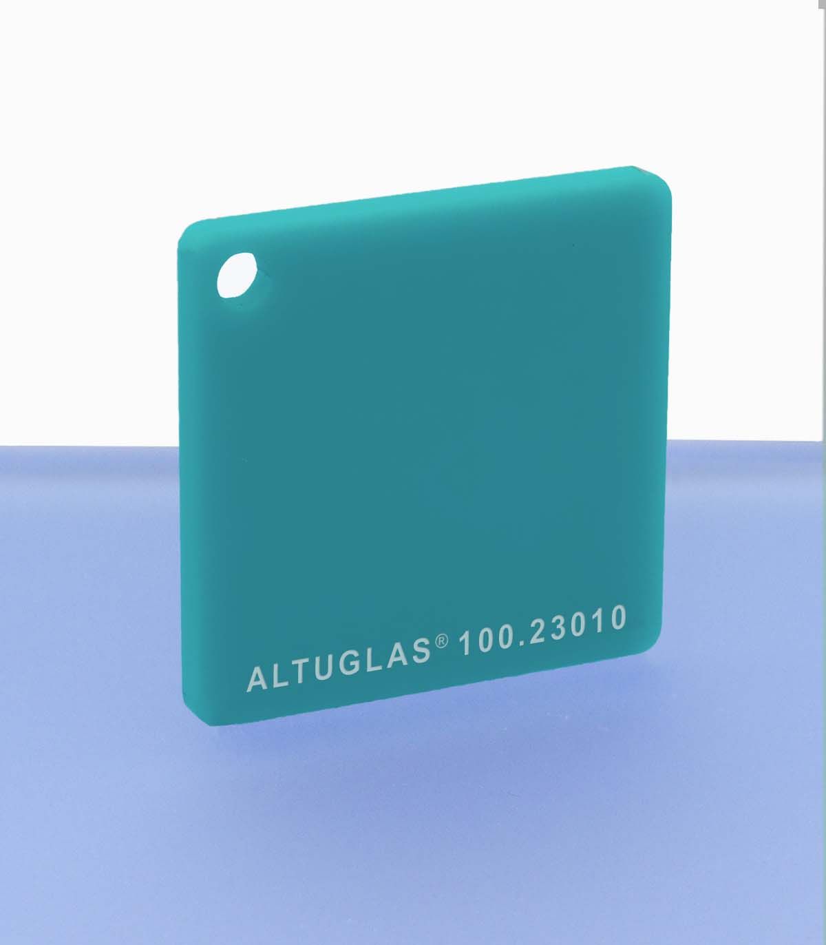 Altuglas™ 100.23010 Bleu