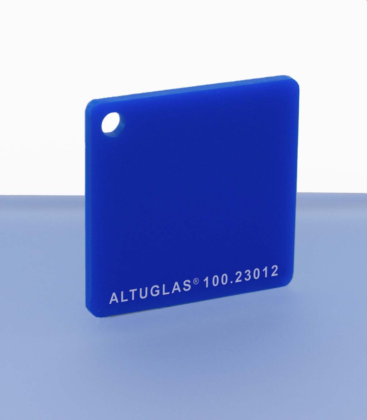 Altuglas™ 100.23012 Bleu