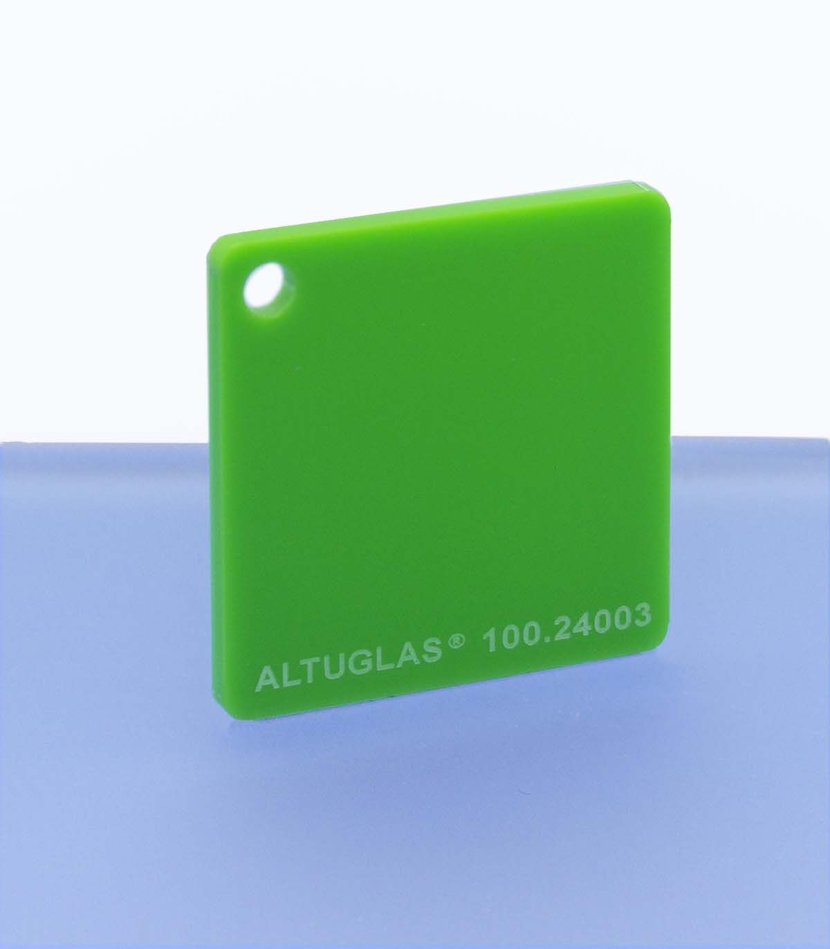 Altuglas™ 100.24003 Vert