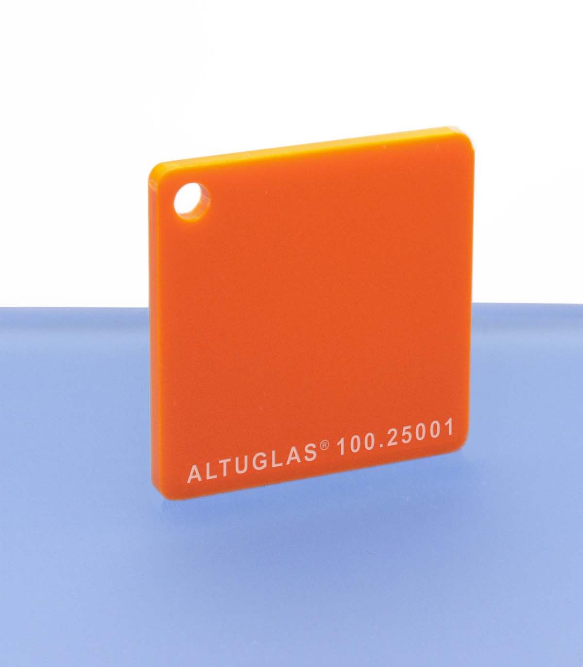 Altuglas™ 100.25001 Orange